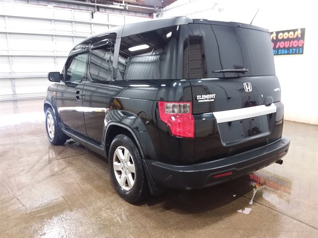 Used 2011 Honda Element EX image 6