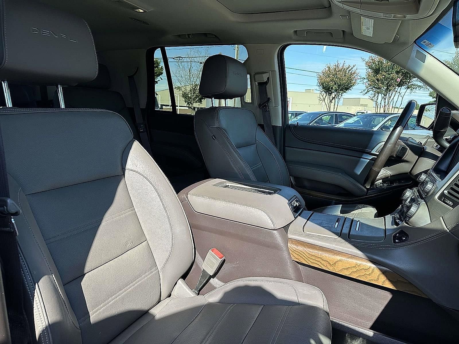 Used 2019 GMC Yukon Denali image 10