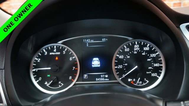 Used 2018 Nissan Sentra SR Turbo FWD image 13