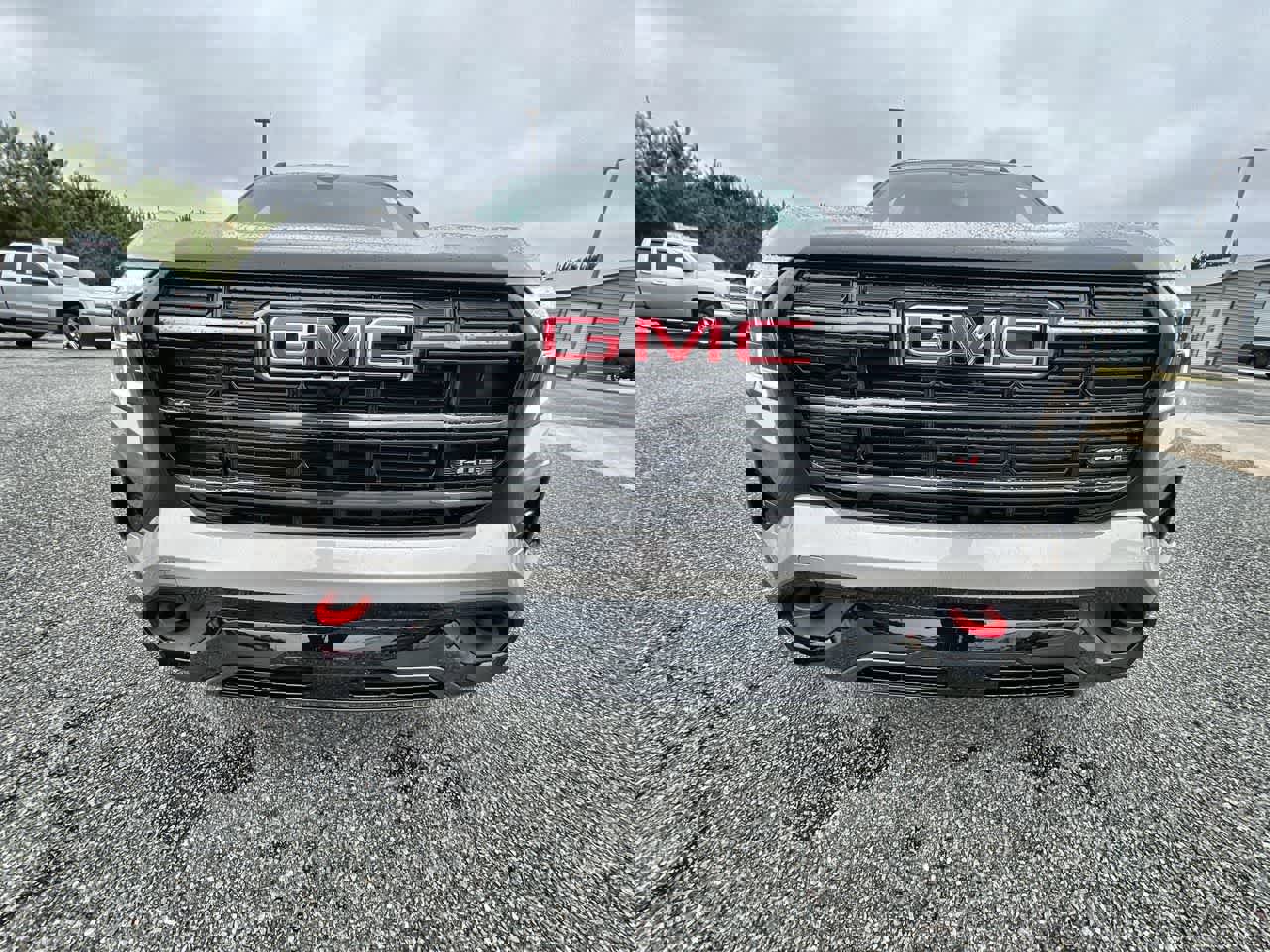 New 2026 GMC Terrain AT4 image 31