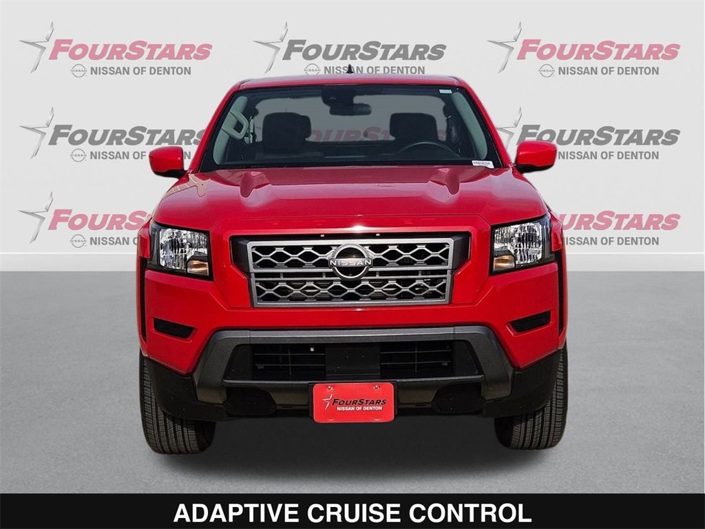 Used 2022 Nissan Frontier SV w/ Technology Package image 10