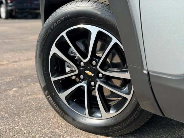 Used 2024 Chevrolet TrailBlazer LT w/ Convenience Package AWD/4WD image 28