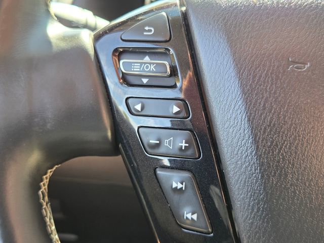 Certified 2023 INFINITI QX80 Premium Select w/ Cargo Package image 36