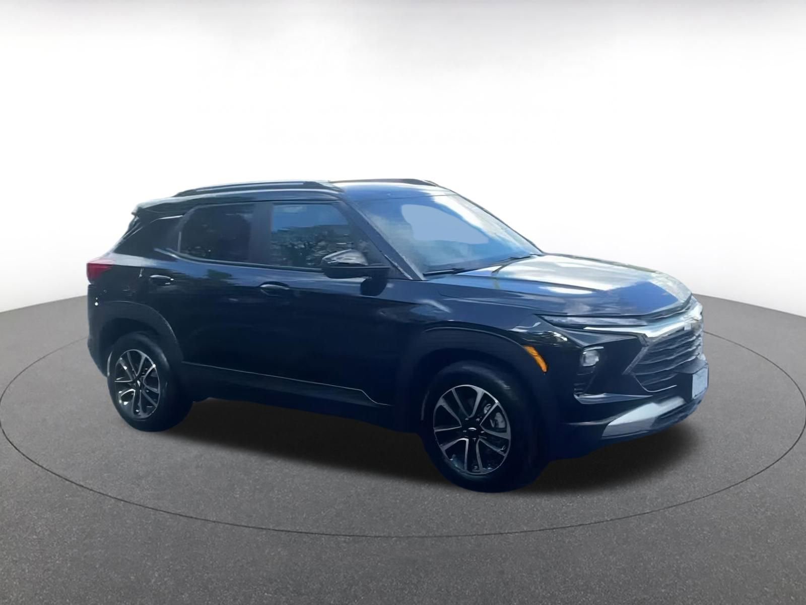 Used 2025 Chevrolet TrailBlazer LT video 2