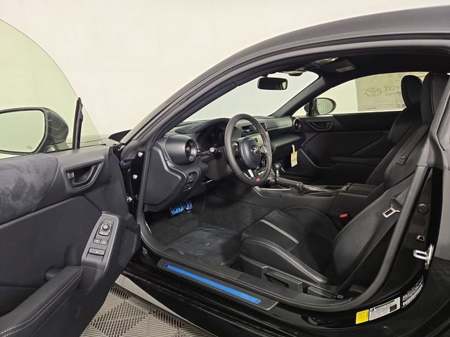 New 2025 Toyota GR86 Premium image 11