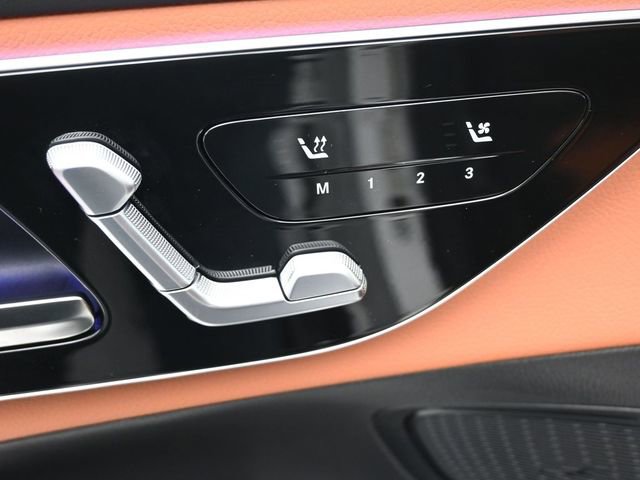 New 2026 Mercedes-Benz GLC 43 AMG 4MATIC image 13