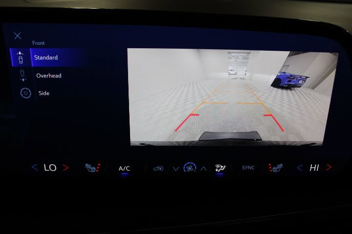 Certified 2025 Chevrolet Suburban Z71 image 58