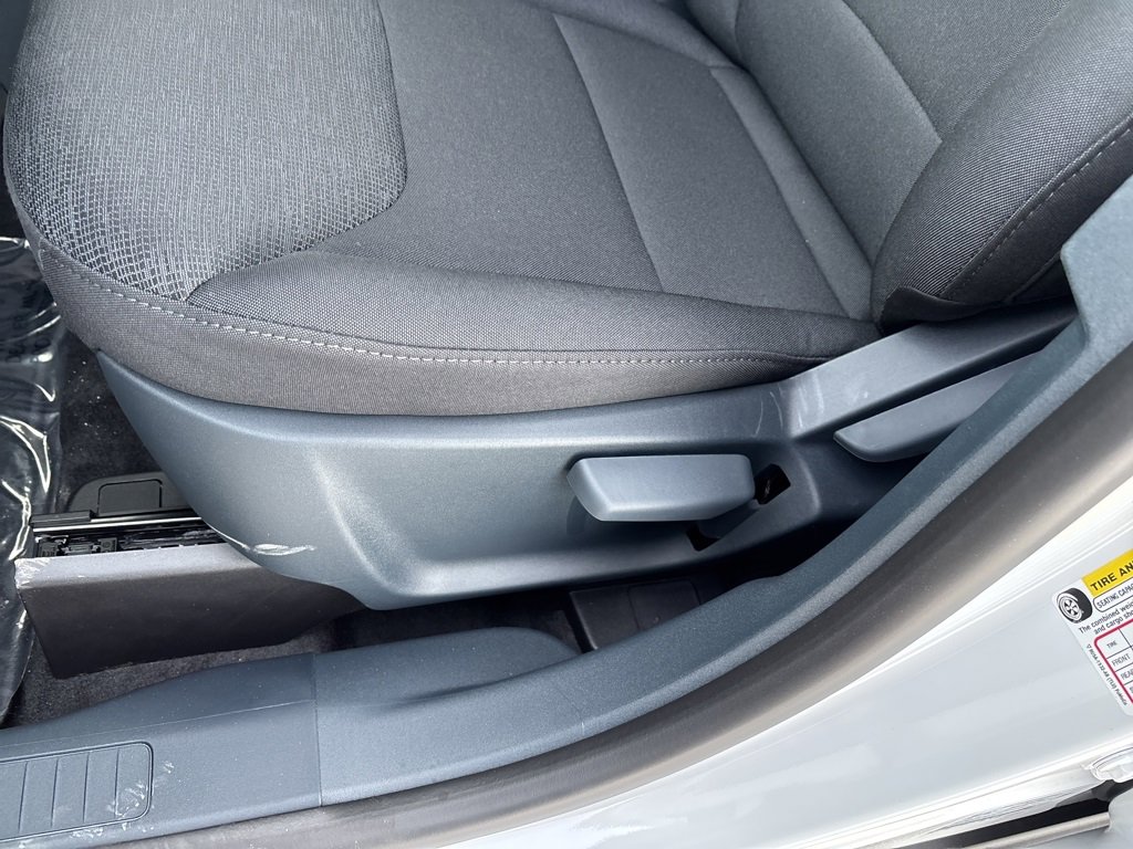 New 2026 Ford Maverick XL image 23