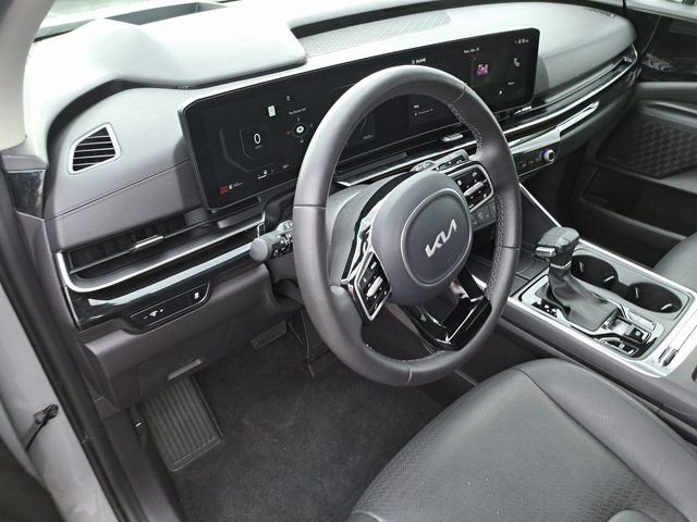 Used 2026 Kia Carnival SX Prestige image 13