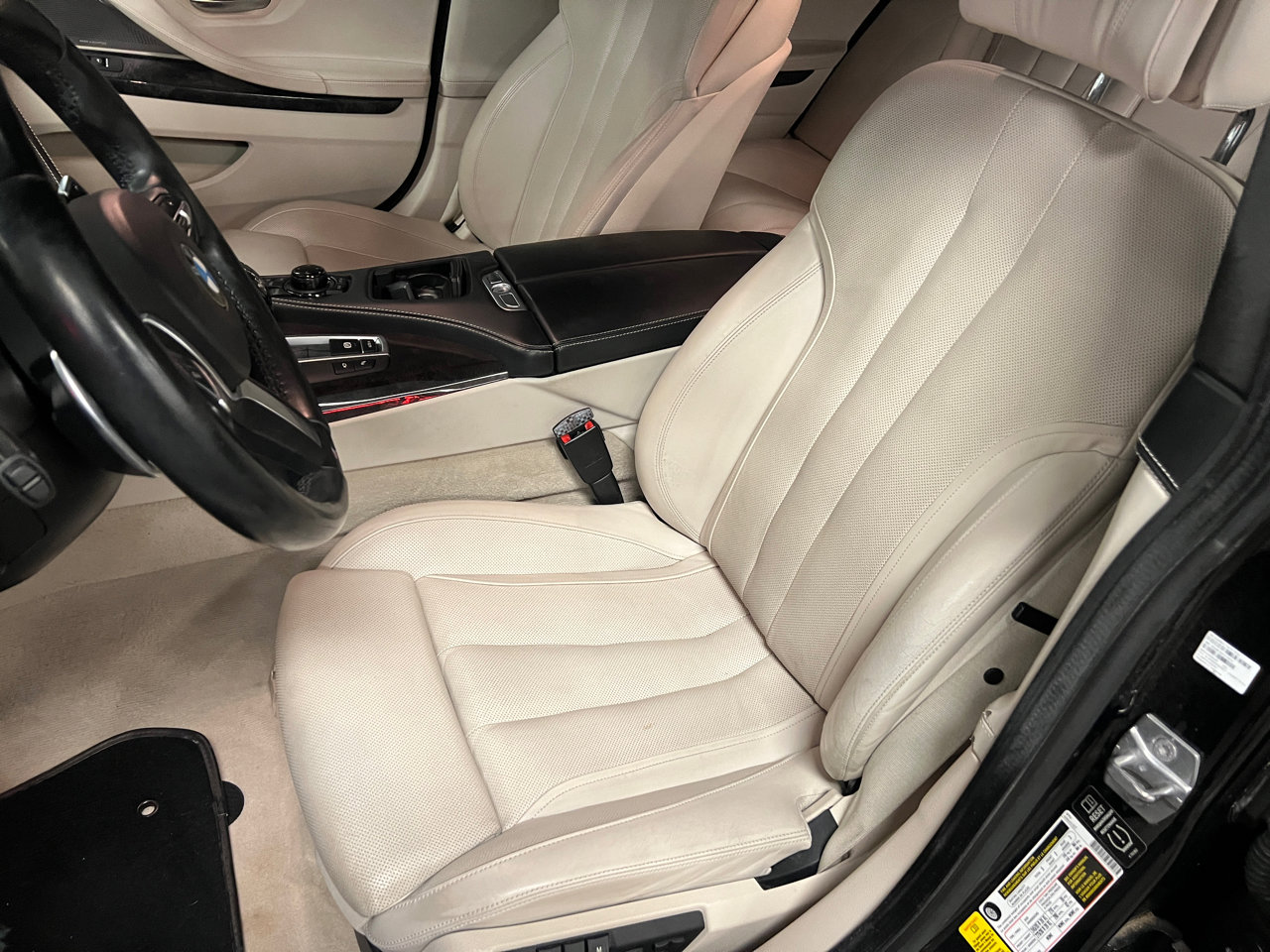 Used 2014 BMW 650i Gran Coupe 650i image 8