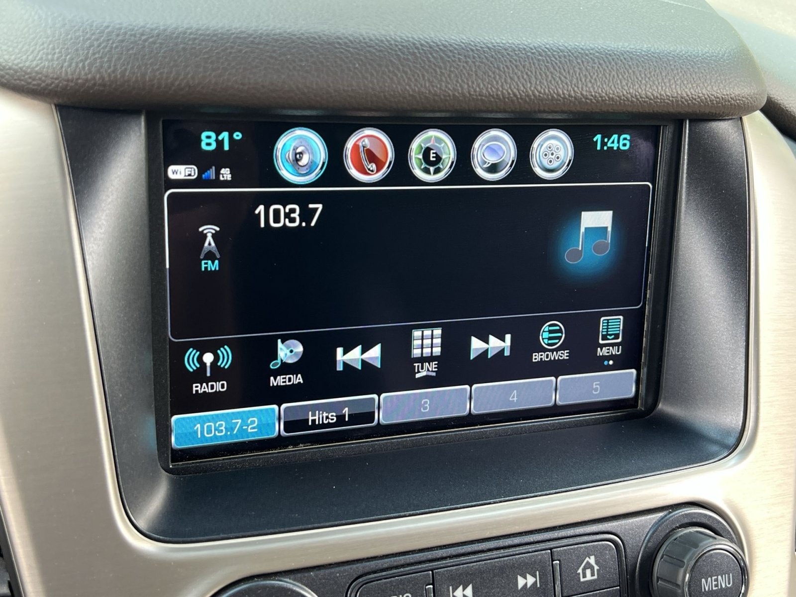 Used 2020 GMC Yukon Denali w/ Denali Ultimate Package AWD/4WD image 17
