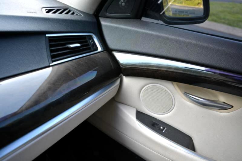 Used 2010 BMW 535i Gran Turismo image 27