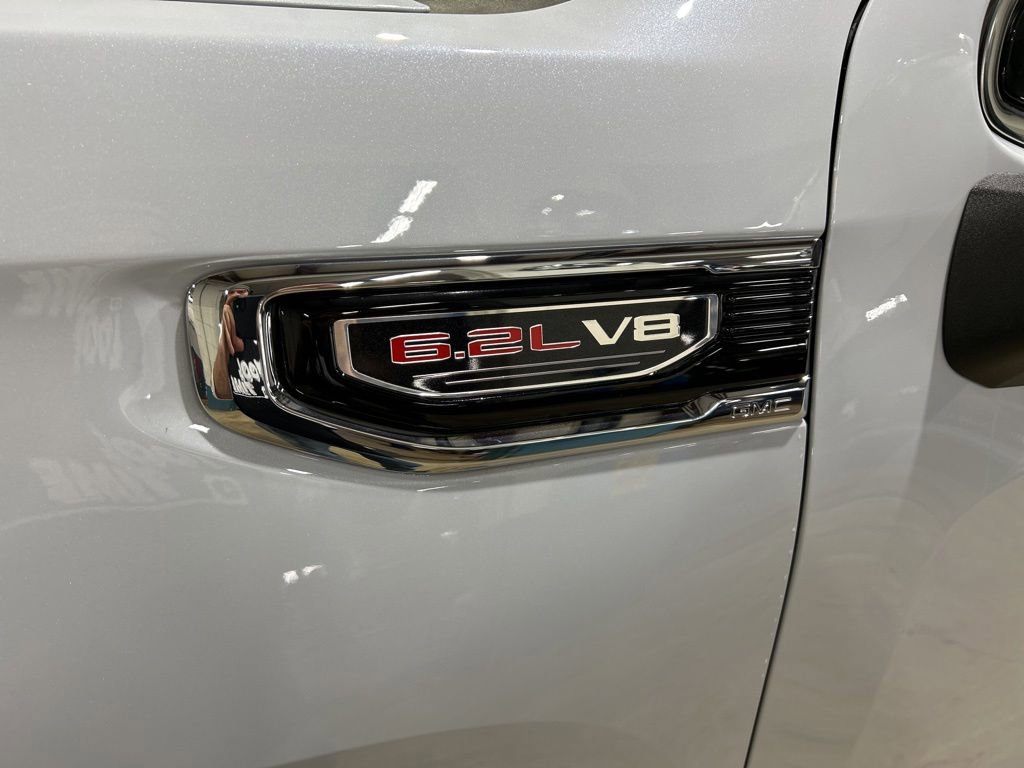 New 2026 GMC Sierra 1500 Denali w/ Technology Package AWD/4WD image 16