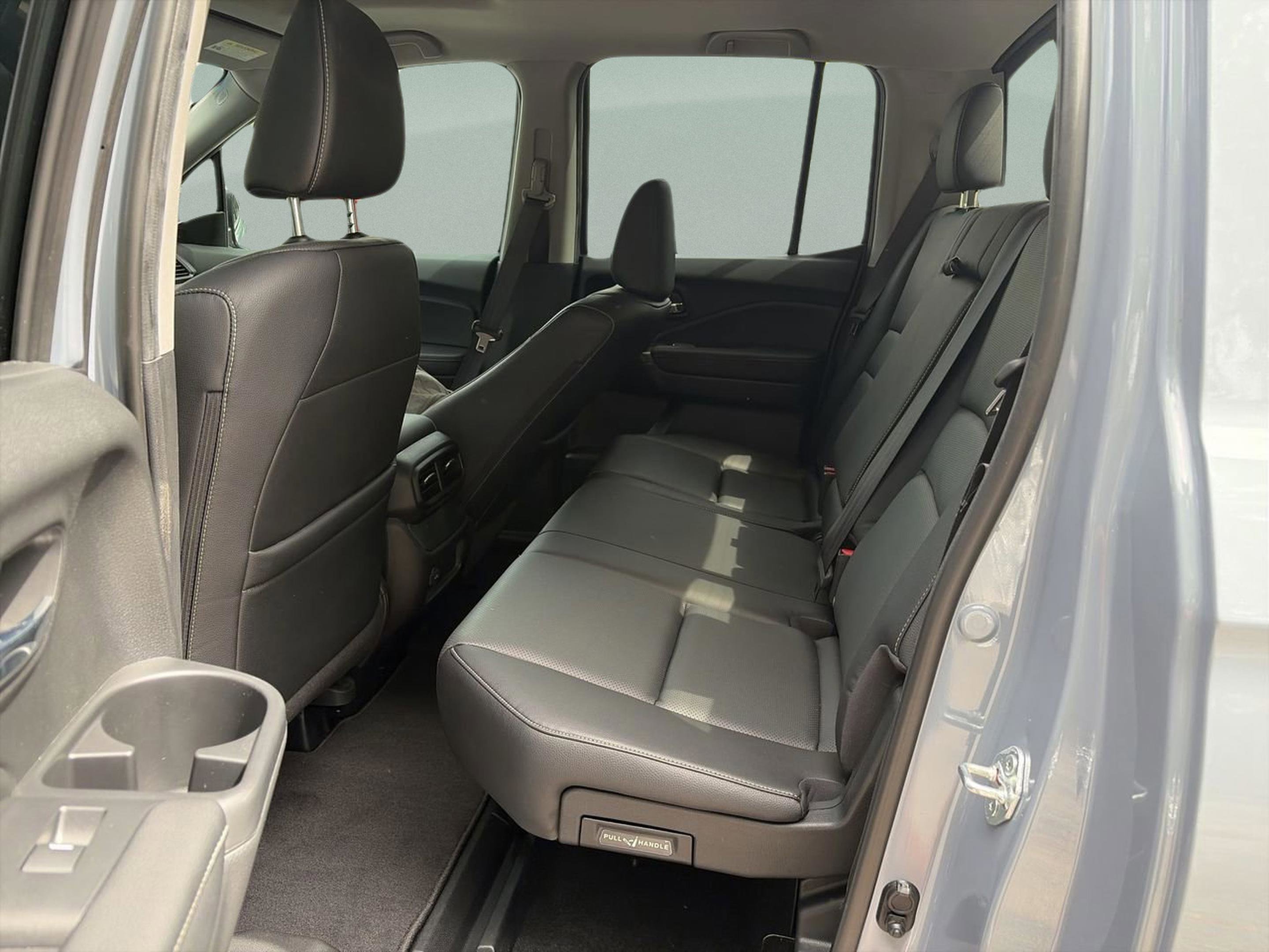 Used 2024 Honda Ridgeline RTL image 17