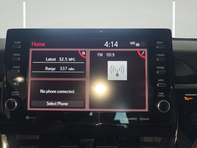 Used 2022 Toyota Camry XSE AWD/4WD image 19