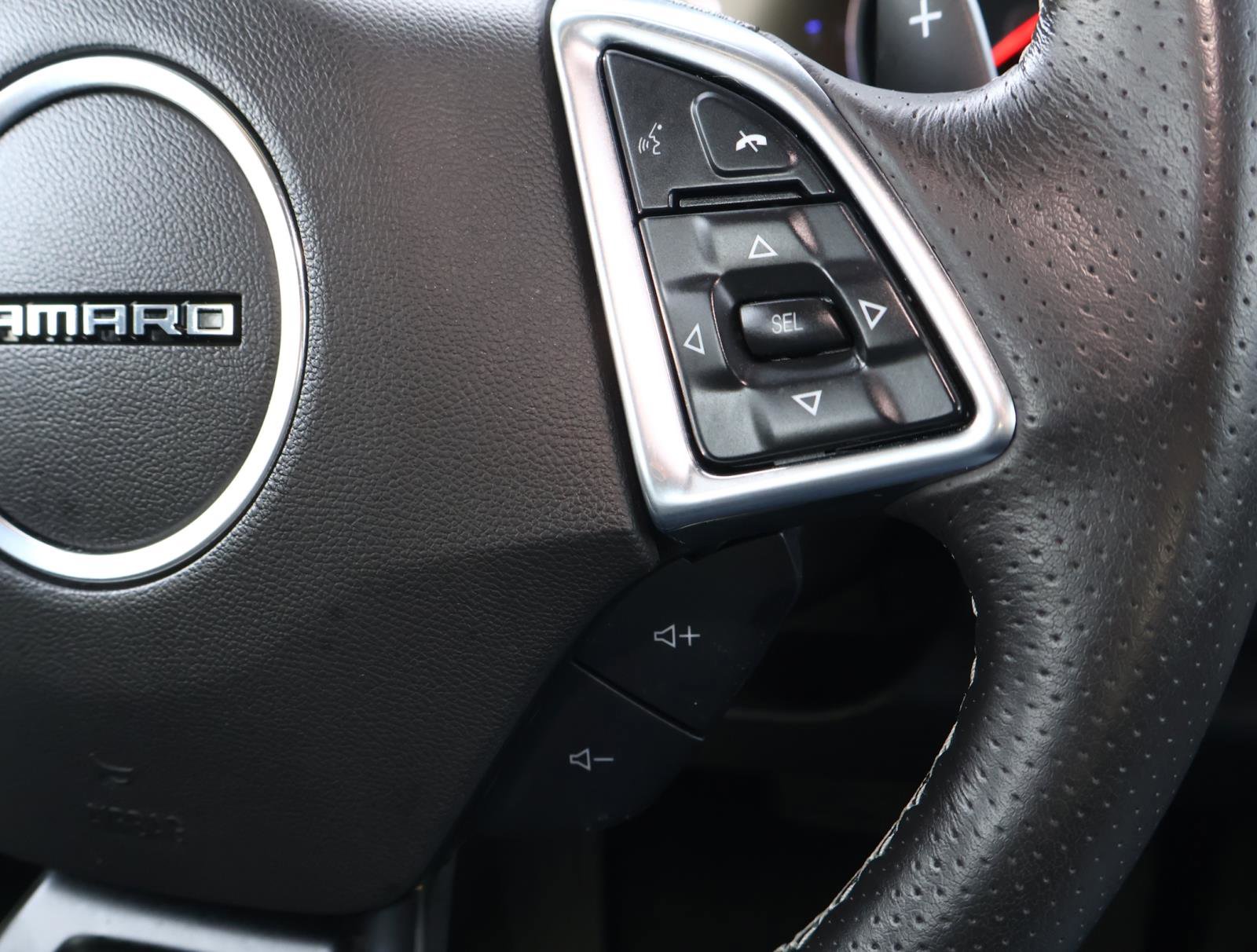 Used 2023 Chevrolet Camaro SS image 24