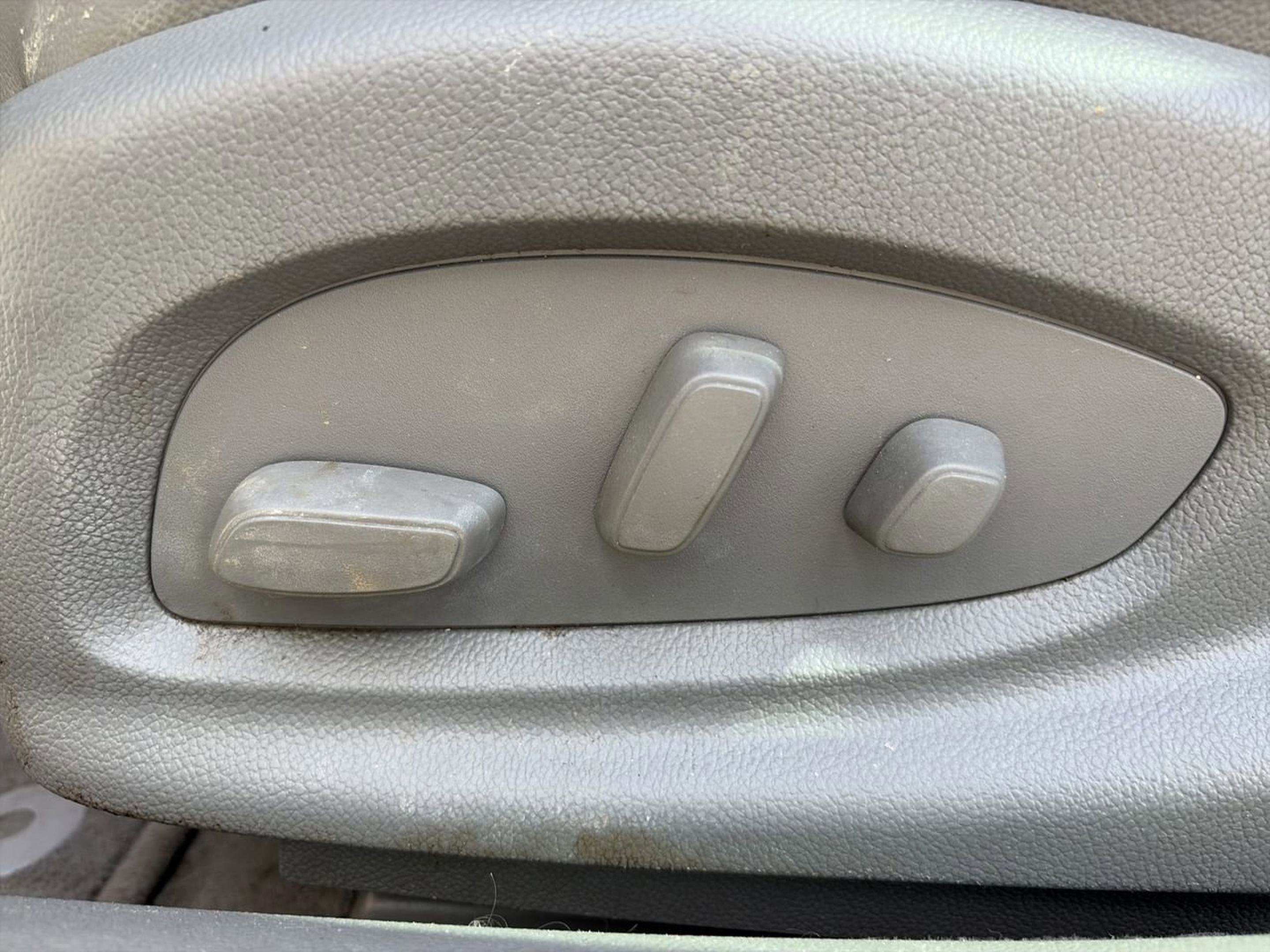 Used 2016 Chevrolet Impala LTZ image 15