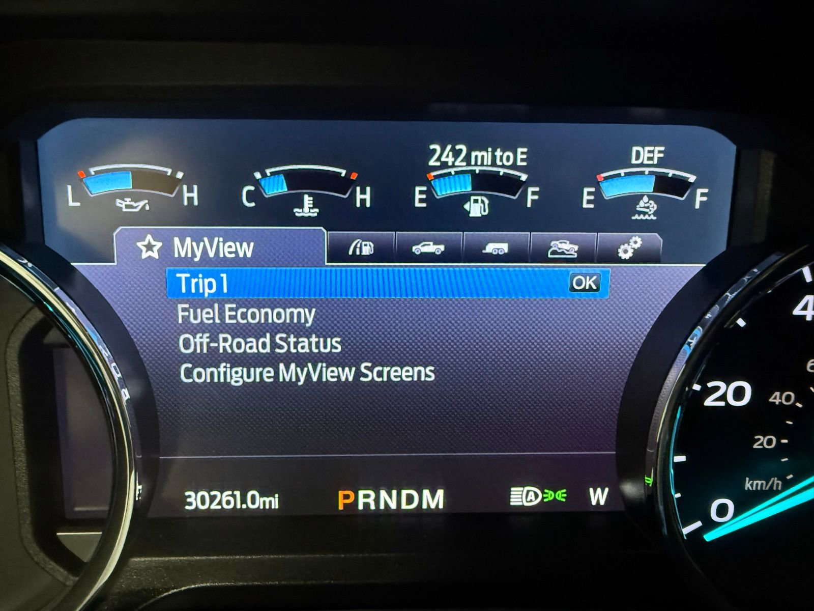 Used 2022 Ford F250 Lariat w/ Lariat Value Package image 19