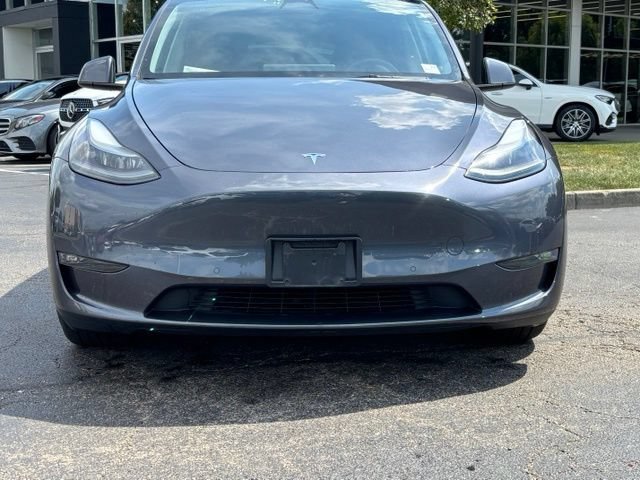 Used 2022 Tesla Model Y Performance AWD/4WD image 2