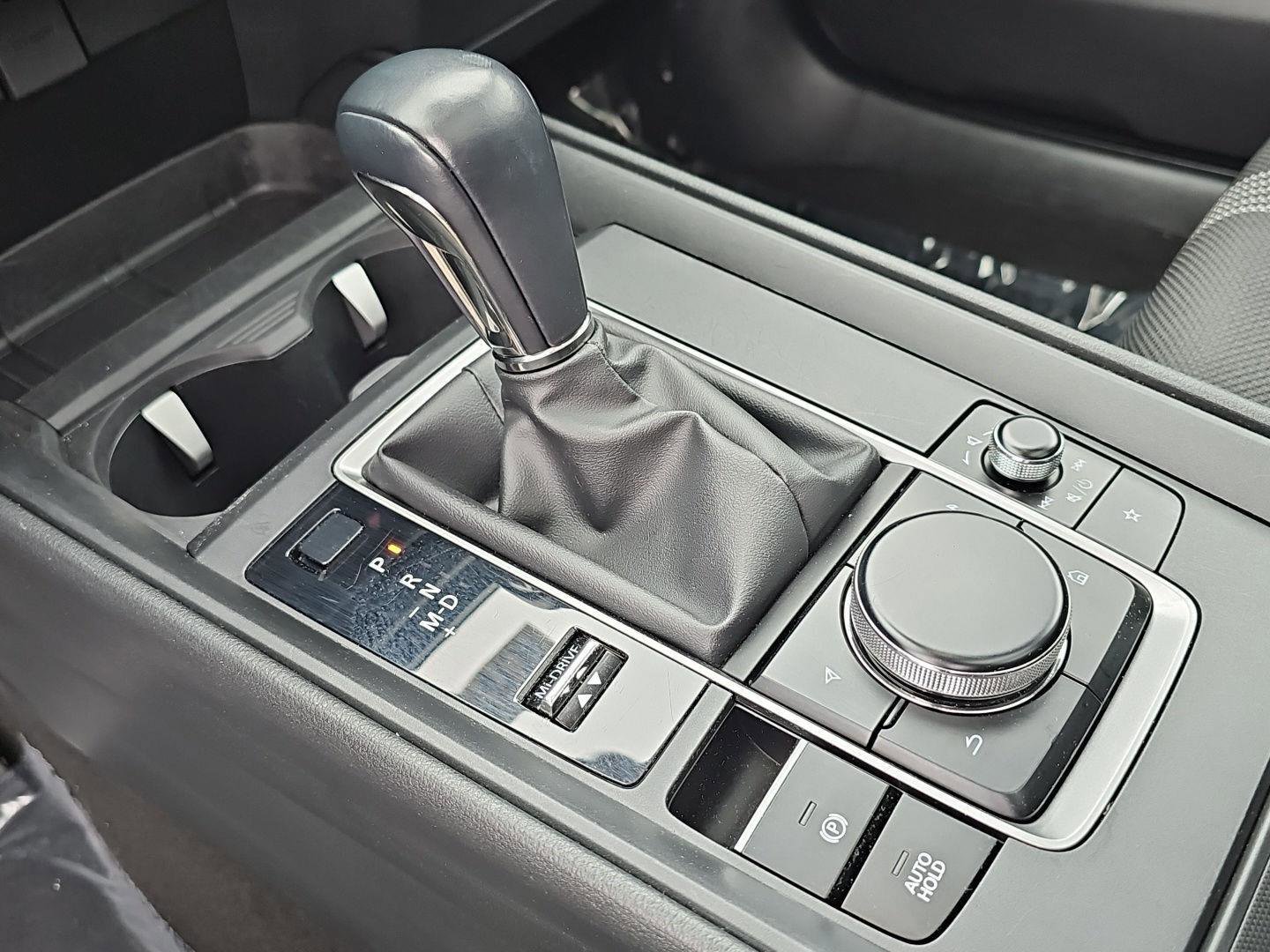 Used 2025 MAZDA CX-50 AWD 2.5 S w/ Premium Package image 22