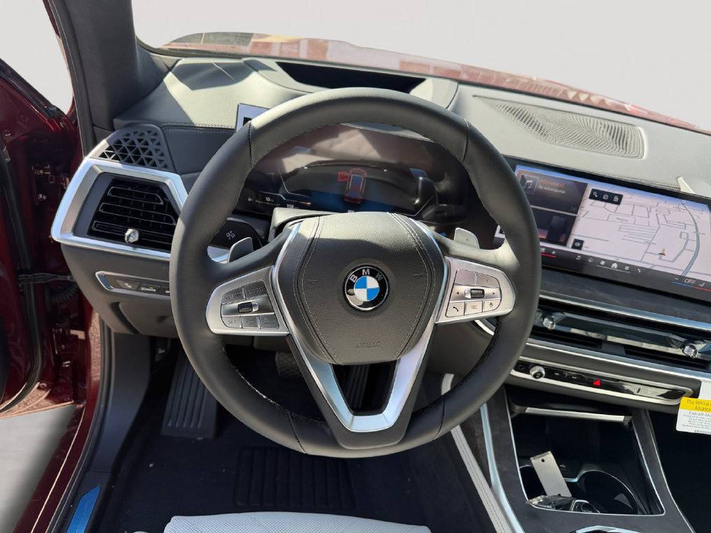 New 2027 BMW X7 xDrive40i w/ Premium Package AWD/4WD image 12