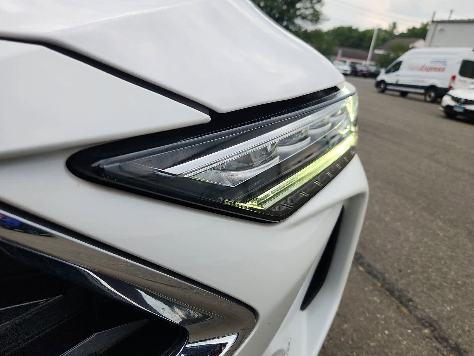 Certified 2023 Acura MDX SH-AWD w/ Technology Package image 10