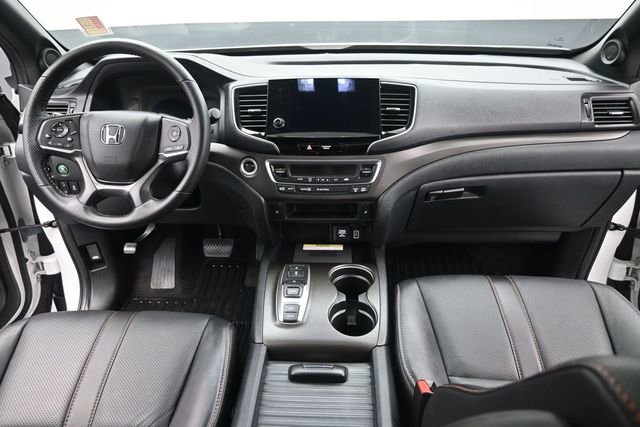 Certified 2023 Honda Passport TrailSport image 14