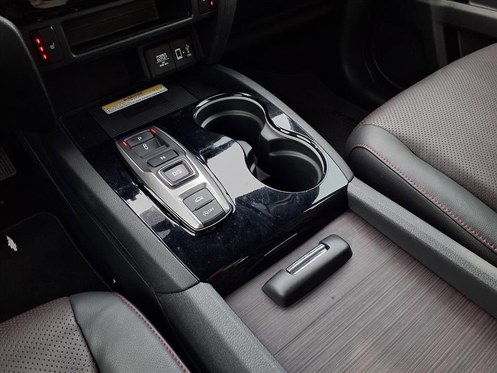 Used 2022 Honda Ridgeline Black Edition image 19