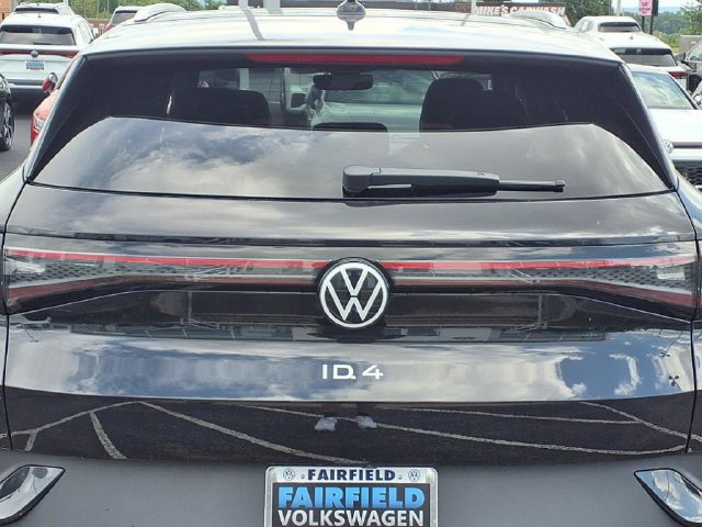 New 2025 Volkswagen ID.4 Pro S Plus AWD/4WD image 25