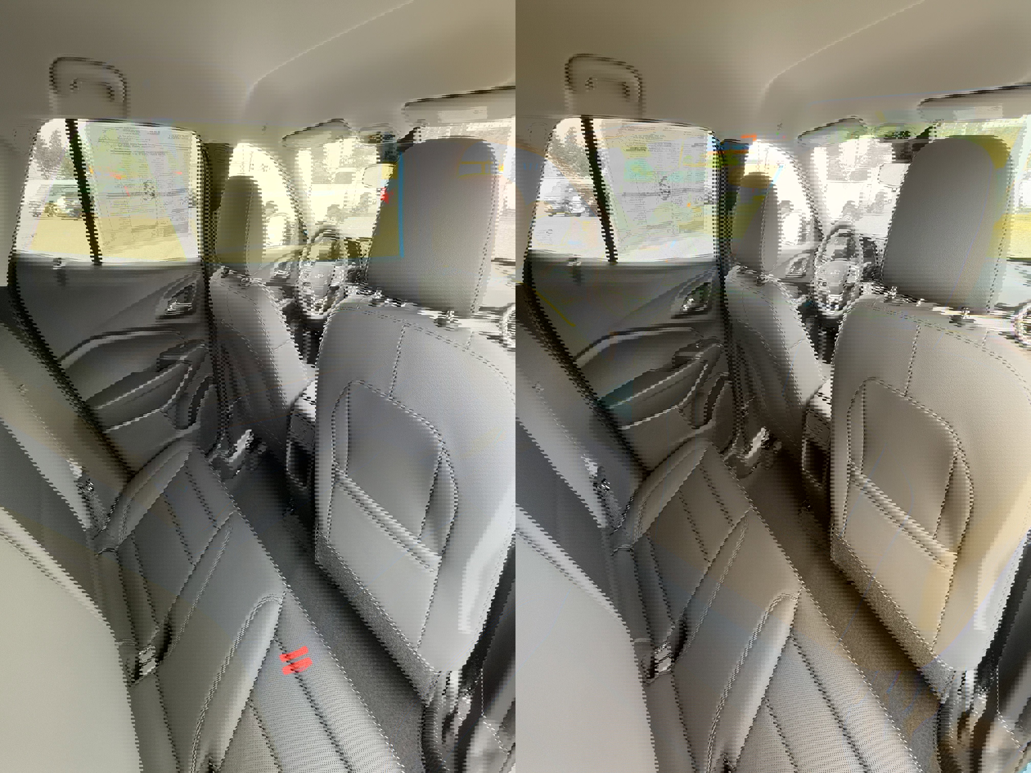 New 2026 Chevrolet Trax ACTIV w/ Driver Confidence Package image 26