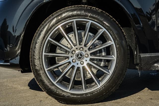 New 2026 Mercedes-Benz GLE 450 4MATIC image 19