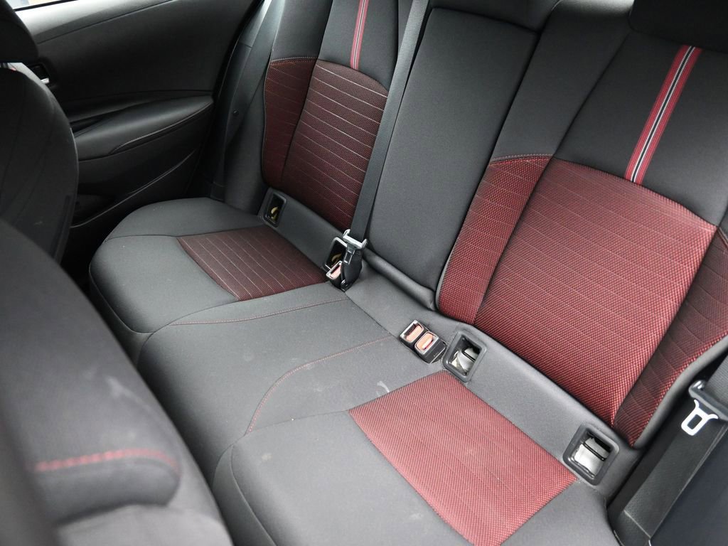 Used 2023 Toyota Corolla SE image 23