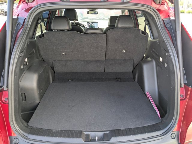 Used 2025 Honda CR-V Sport Touring image 6