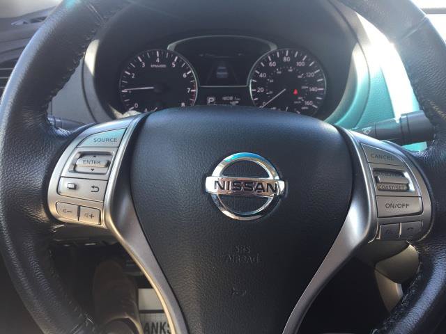 Used 2013 Nissan Altima 2.5 SV FWD image 16