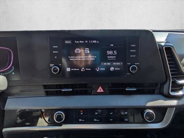 Used 2024 Kia Sportage LX image 15