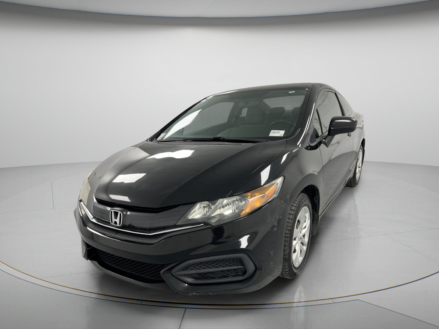 Used 2015 Honda Civic LX image 4