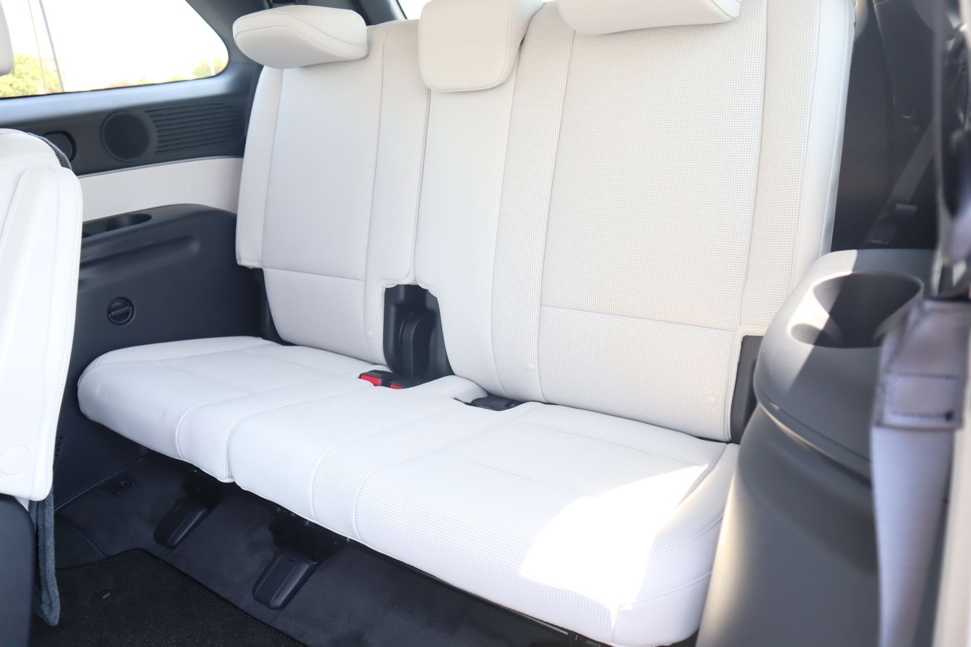 New 2026 Hyundai Palisade Calligraphy image 18