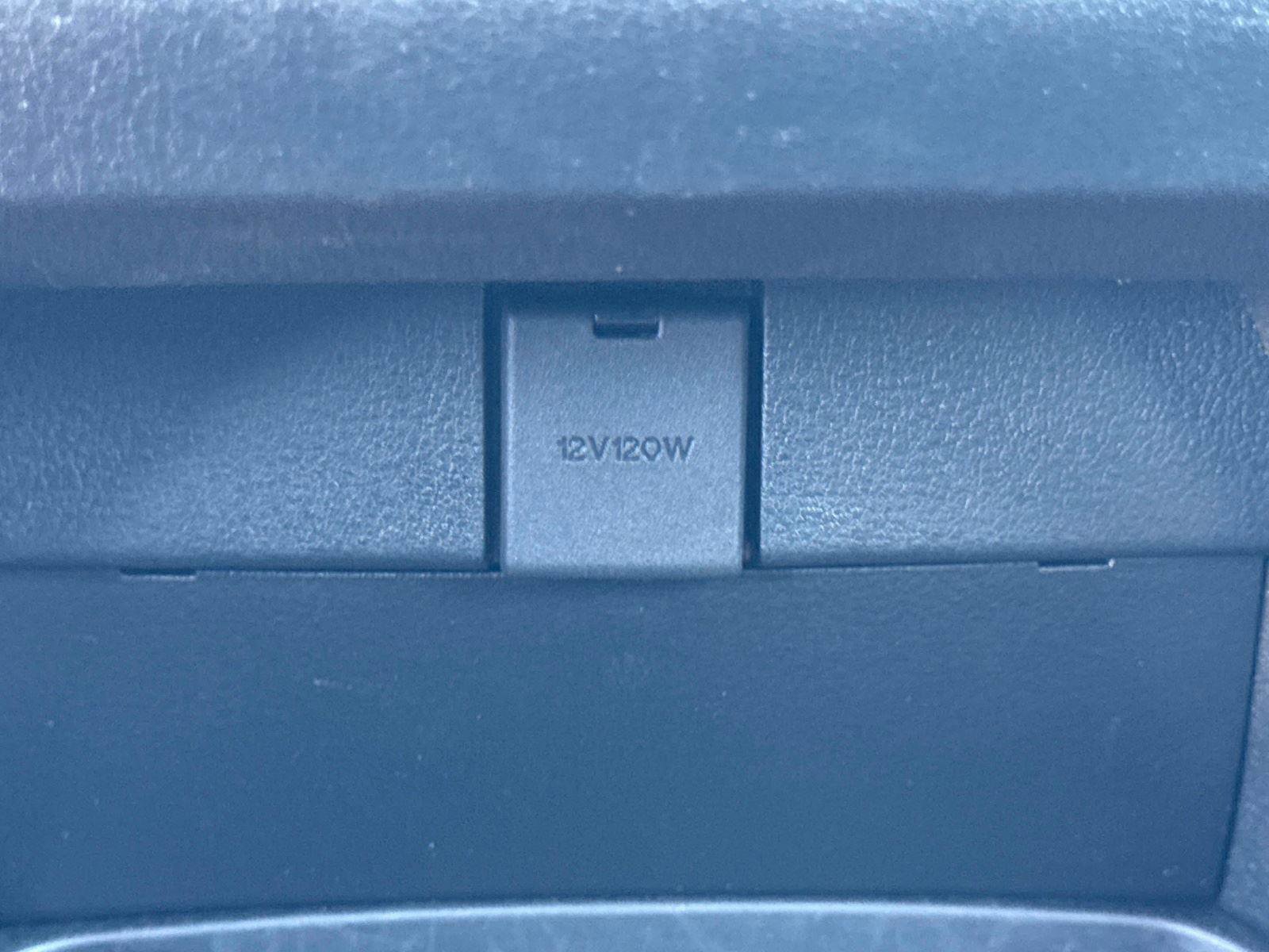 Certified 2025 MAZDA CX-50 AWD 2.5 Turbo w/ Cargo Package image 26