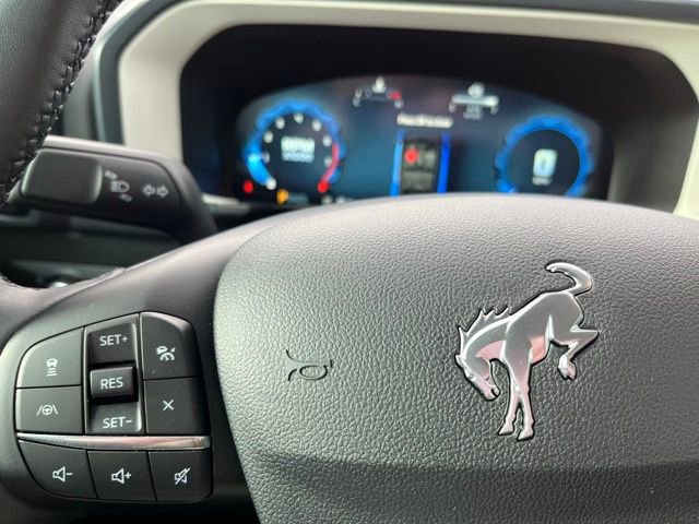 New 2025 Ford Bronco Sport Heritage w/ Convenience Package image 24