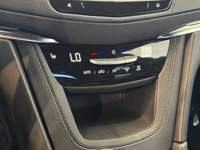 New 2026 Cadillac XT5 Luxury AWD/4WD image 20