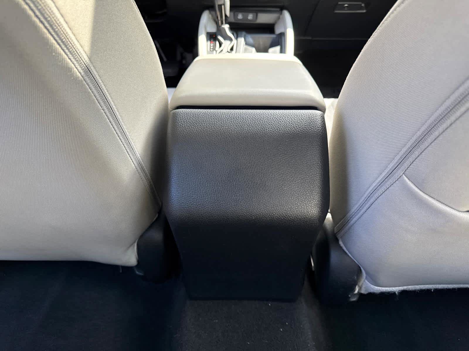 Used 2023 Honda Accord EX image 34