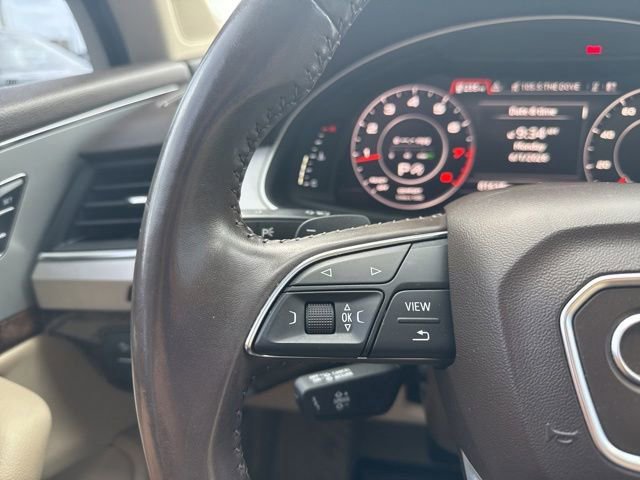Used 2018 Audi Q7 2.0T Premium Plus AWD/4WD image 23