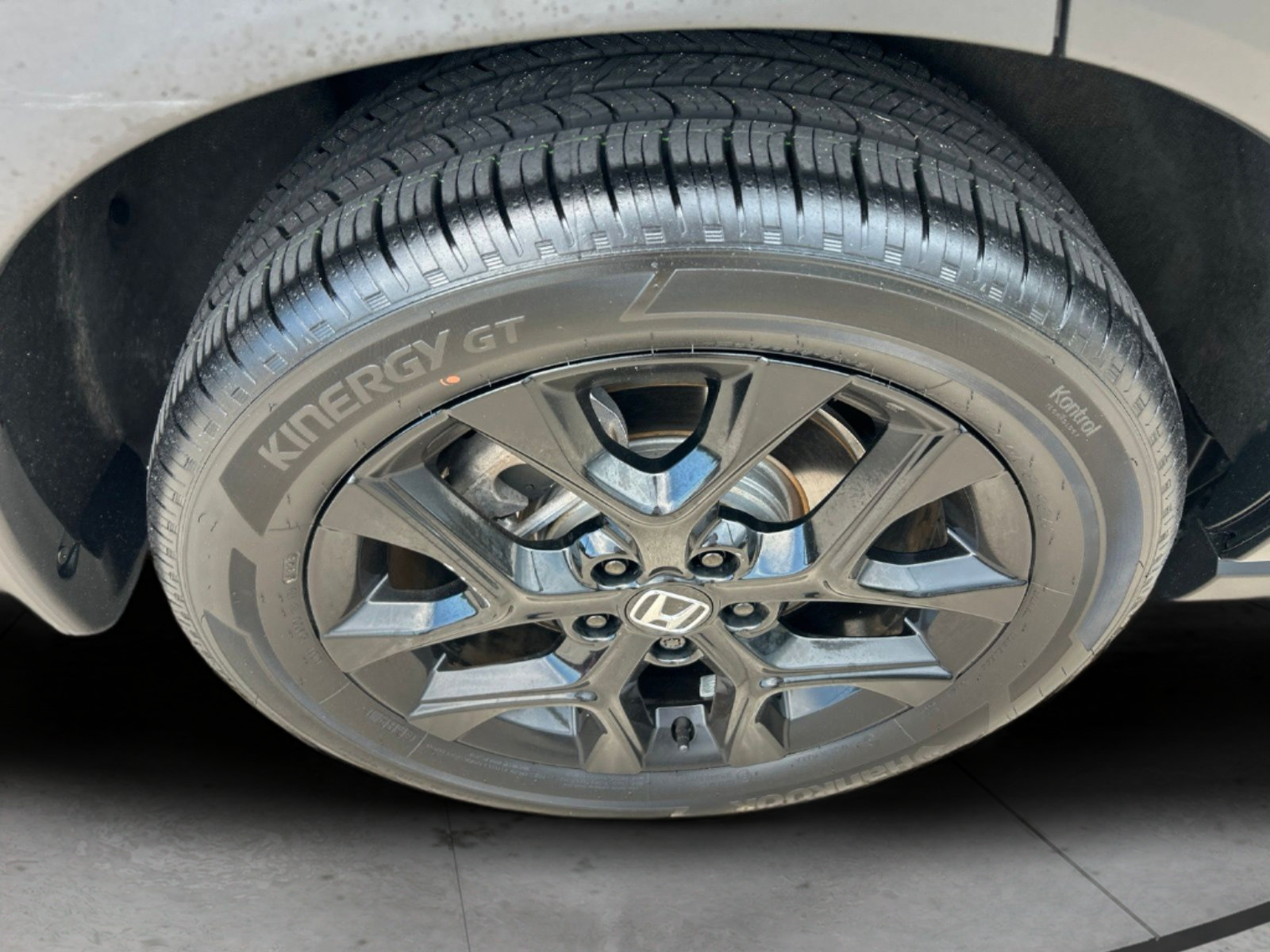 Used 2024 Honda HR-V Sport image 48