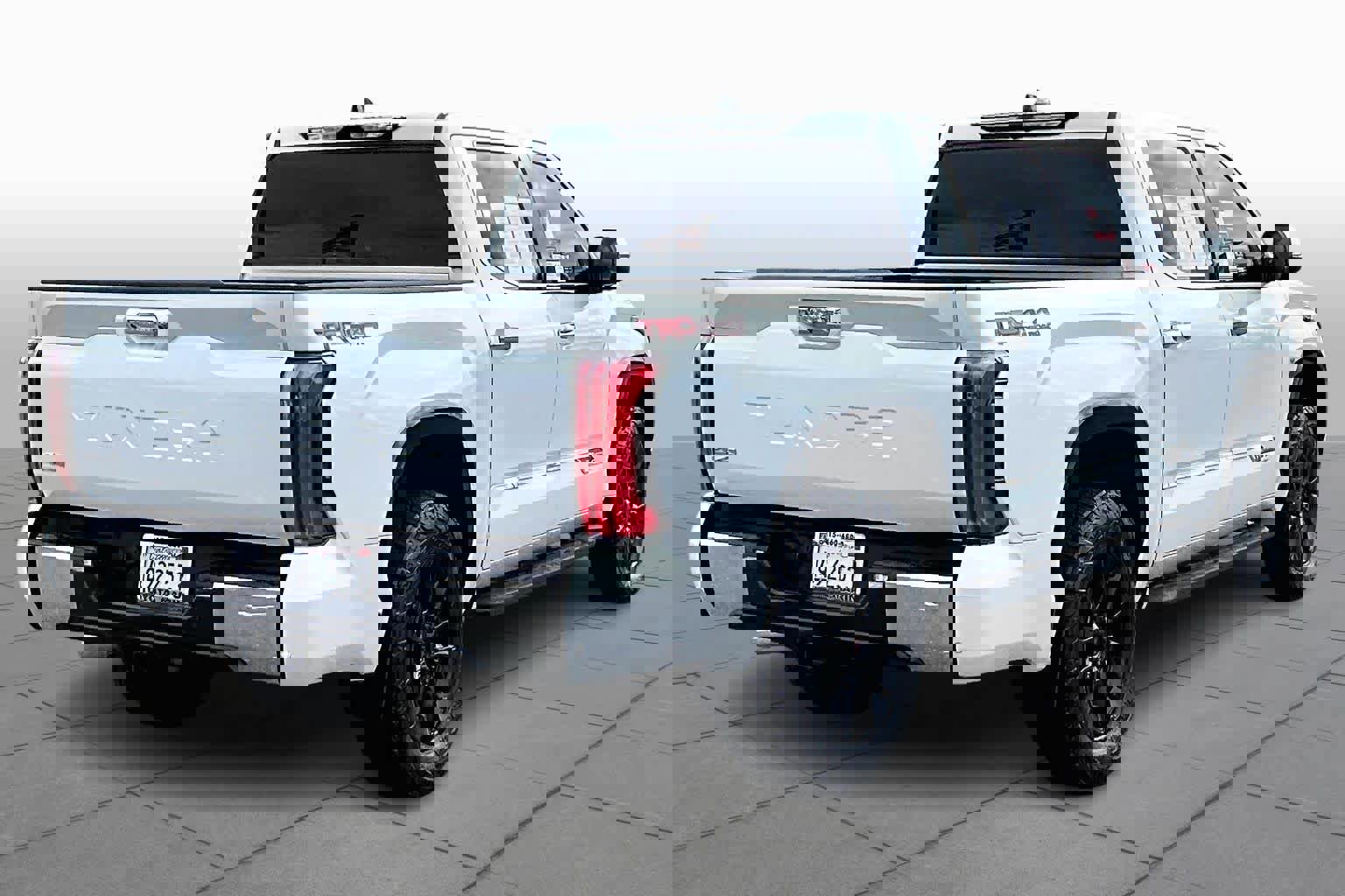 Used 2023 Toyota Tundra 1794 Edition w/ TRD Off-Road Package image 12