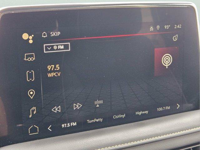 Used 2024 GMC Yukon XL SLT w/ SLT Premium Package AWD/4WD image 30