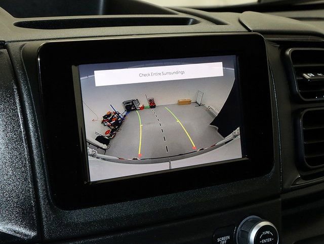 Used 2023 RAM ProMaster 2500 image 15