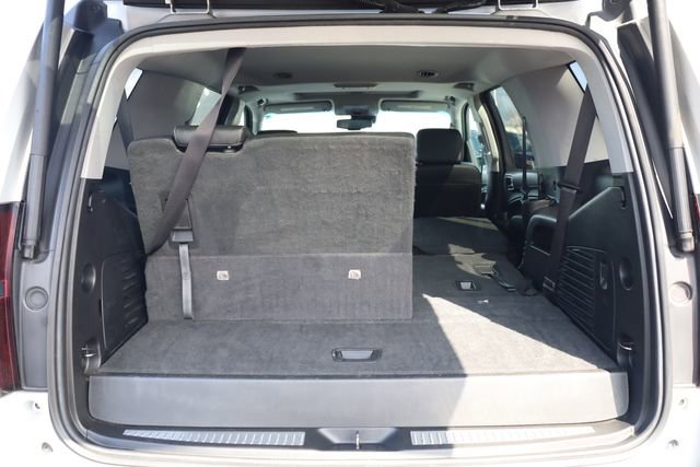 Used 2019 Chevrolet Tahoe LT image 25