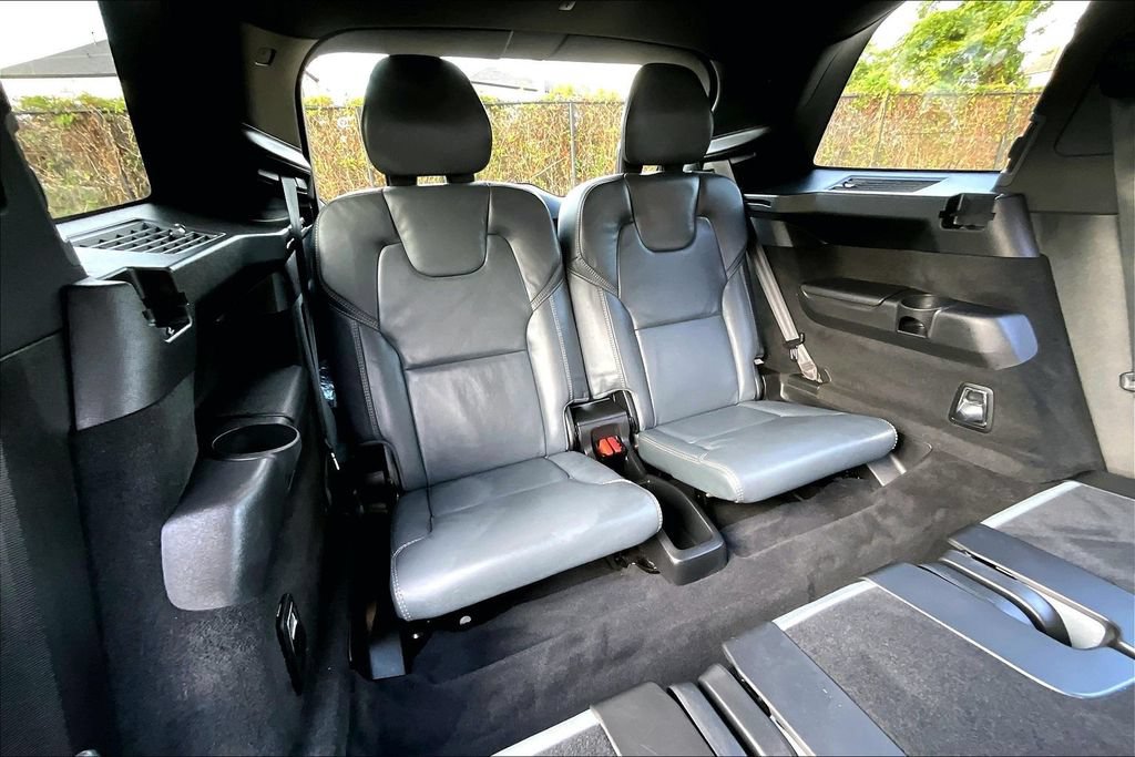 Used 2024 Volvo XC90 B6 Ultimate w/ Protection Package Premier AWD/4WD image 30