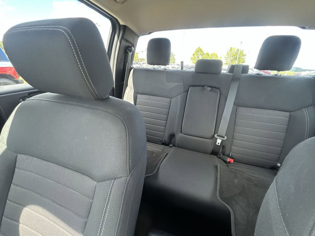 Used 2019 Ford Ranger XL w/ Equipment Group 101A Mid AWD/4WD image 14