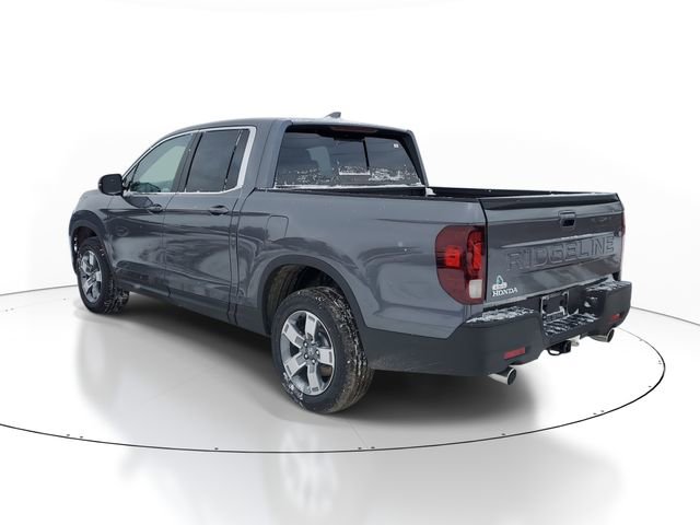 New 2026 Honda Ridgeline RTL image 3